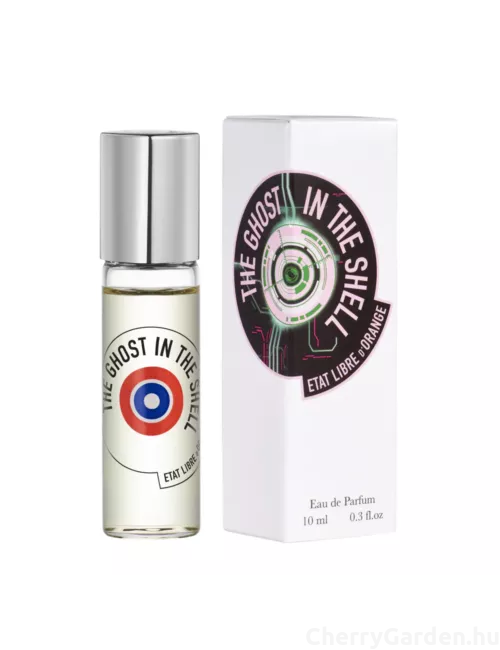 Etat Libre d'Orange The Ghost in the Shell edp 10ml