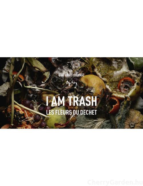 Etat Libre d'Orange I am Trash Les Fleurs du Dechet edp 100ml