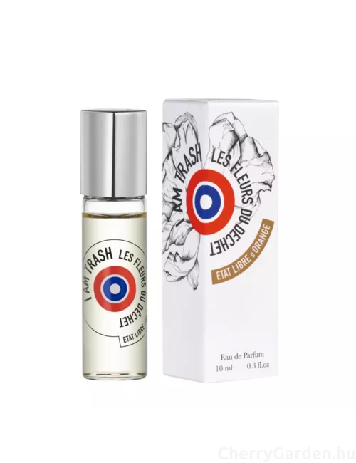 Etat Libre d'Orange I am Trash Les Fleurs du Dechet edp 10ml