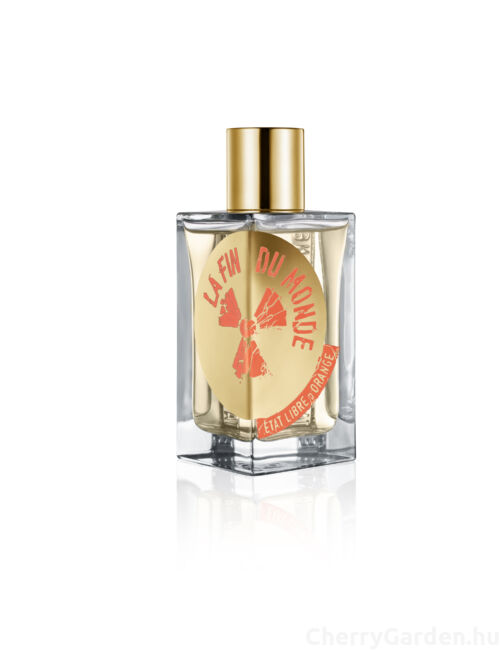 Etat Libre d'Orange La Fin Du Monde edp 100ml