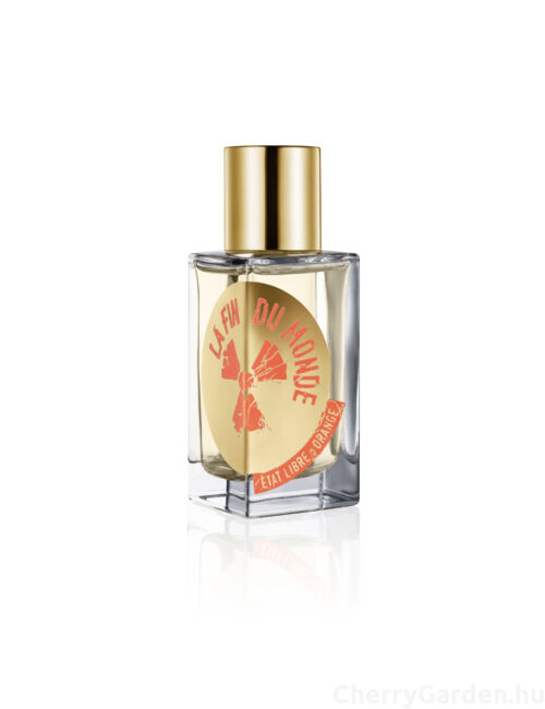 Etat Libre d'Orange La Fin Du Monde edp 50ml
