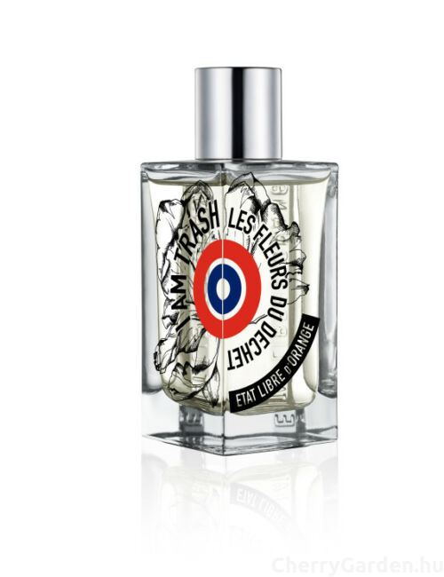 Etat Libre d'Orange I am Trash Les Fleurs du Dechet edp 100ml