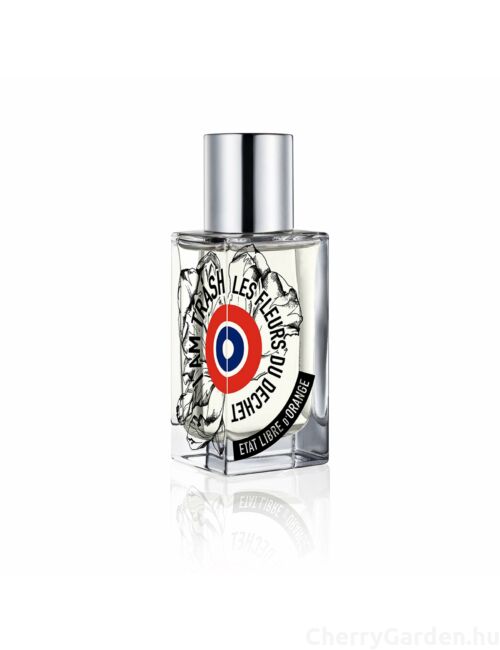 Etat Libre d'Orange I am Trash Les Fleurs du Dechet edp 50ml