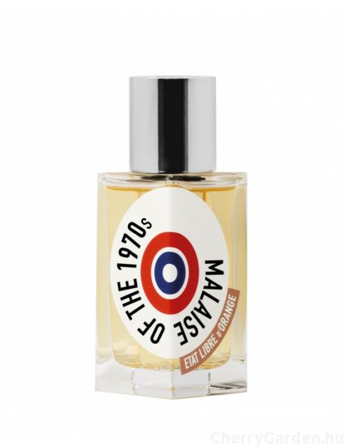Etat Libre d'Orange Malaise of the 1970's edp 50ml