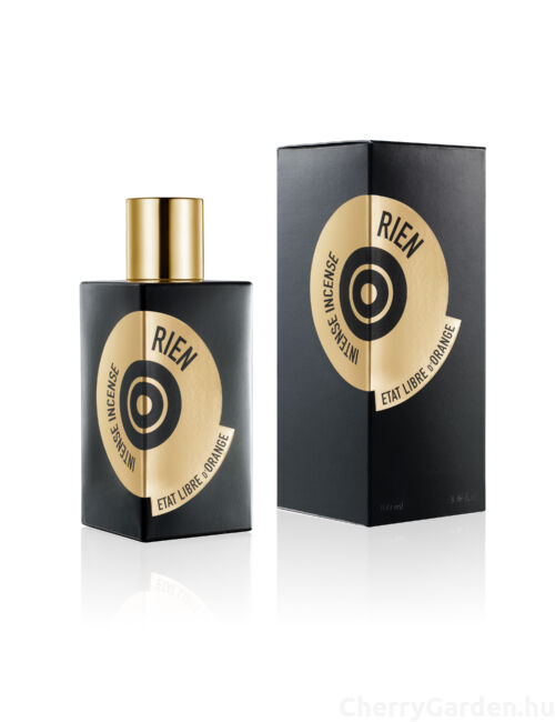 Etat Libre d'Orange Rien Intense Incense edp 100ml