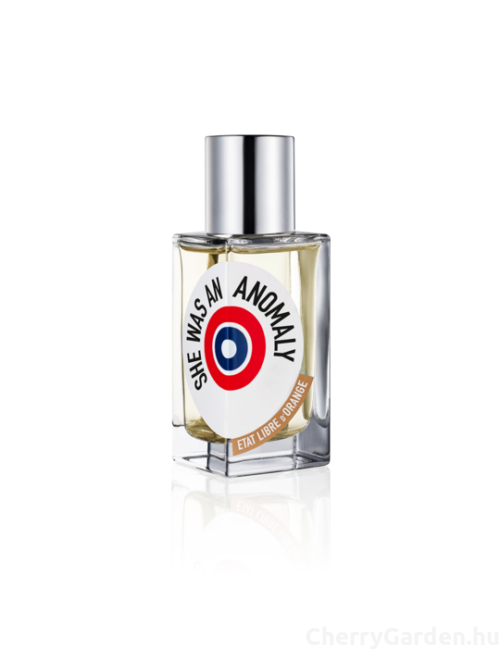 Etat Libre d'Orange She Was An Anomaly edp 50ml