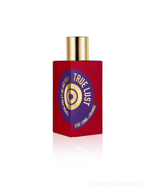 Etat Libre d'Orange True Lust Rayon Violet de ses Yeux edp 100ml - Gyártása megszűnt - Már csak néhány példányban elérhető