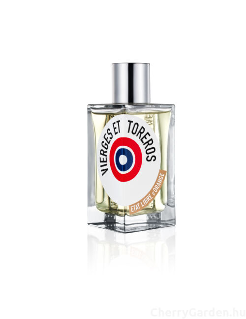 Etat Libre d'Orange Vierges et Toreros edp 100ml - Gyártása megszűnt - Már csak néhány példányban elérhető