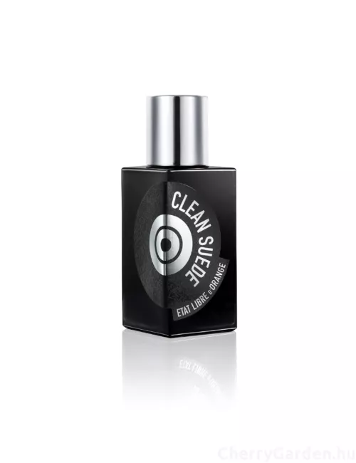 Etat Libre d'Orange Clean Suede edp 50ml