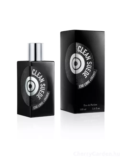 Etat Libre d'Orange Clean Suede edp 50ml