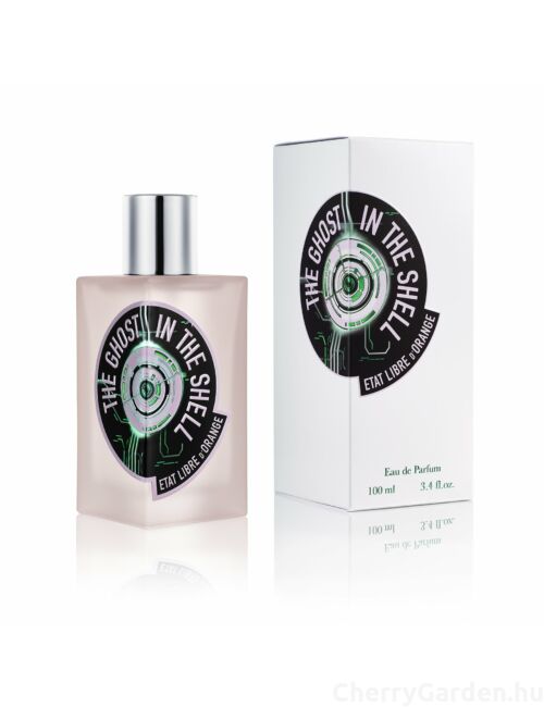 Etat Libre d'Orange The Ghost in the Shell edp 100ml