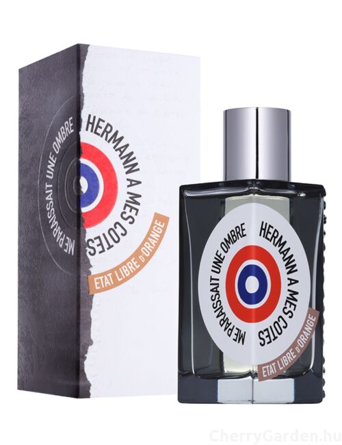 Etat Libre d'Orange Hermann A Mes Cotes edp 100ml