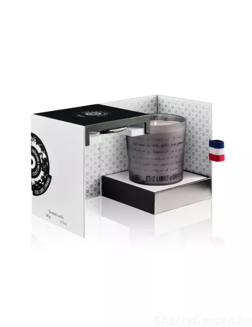 Etat Libre d'Orange Hermann A Mes Cotes gyertya 185g