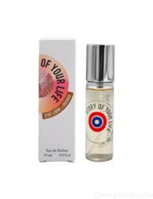 Etat Libre d'Orange Story of your life edp 10ml