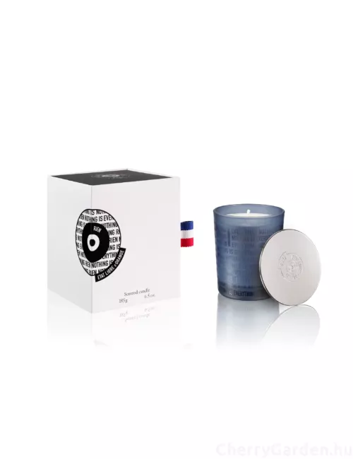 Etat Libre d'Orange Rien gyertya 185g