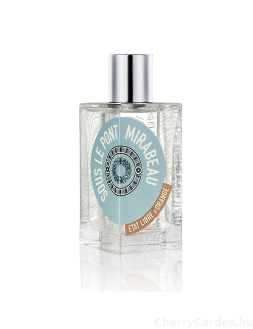 Etat Libre d'Orange Sous le Pont Mirabeau edp 100ml