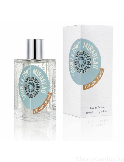 Etat Libre d'Orange Sous le Pont Mirabeau edp 100ml
