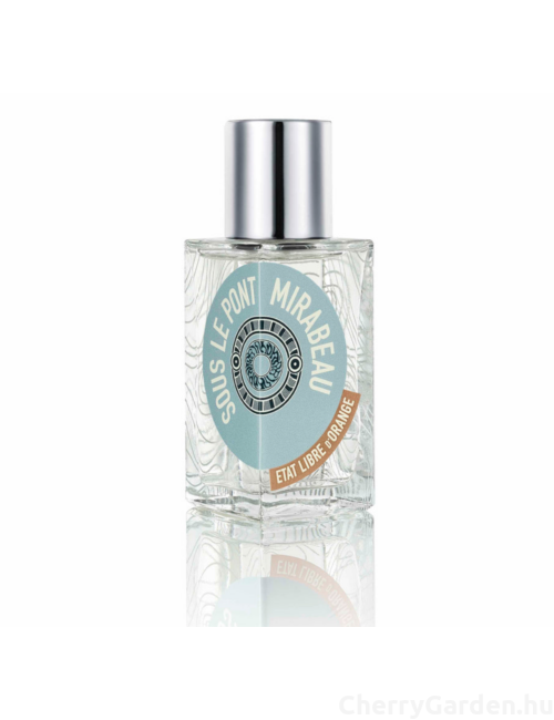 Etat Libre d'Orange Sous le Pont Mirabeau edp 50ml