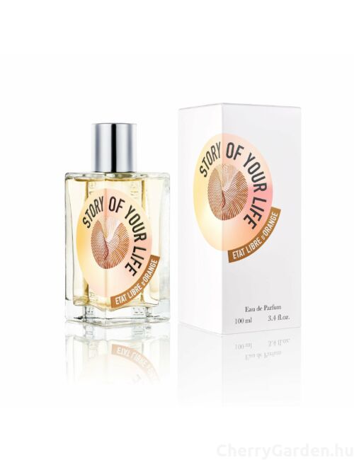 Etat Libre d'Orange Story of your life edp 100ml