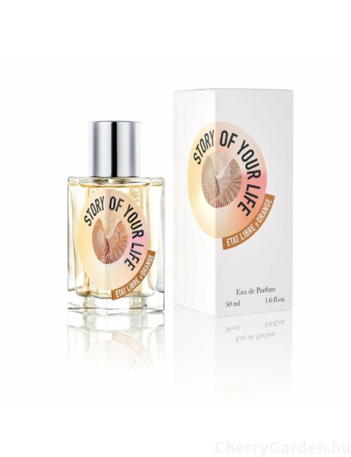 Etat Libre d'Orange Story of your life edp 50ml