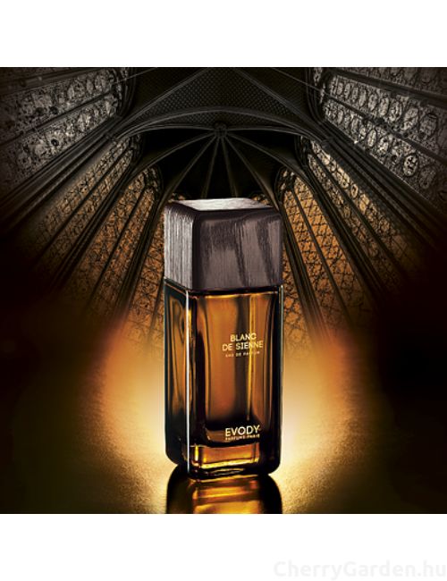 Evody Parfums Paris Blanc de Sienne edp 50ml