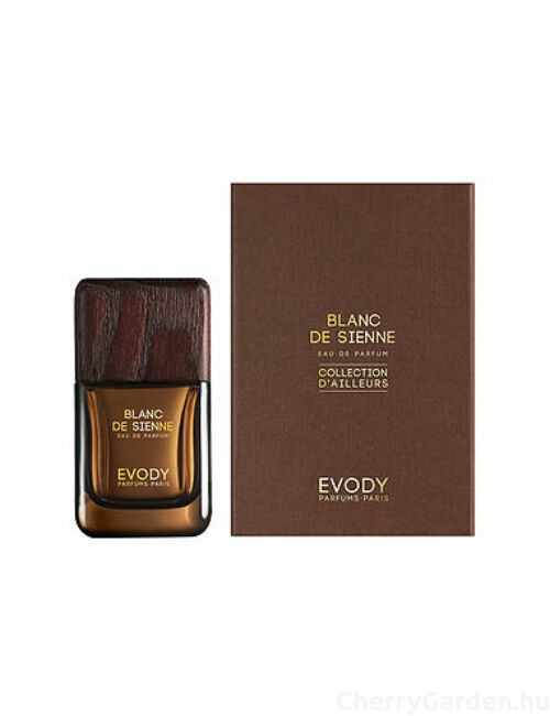 Evody Parfums Paris Blanc de Sienne edp 50ml
