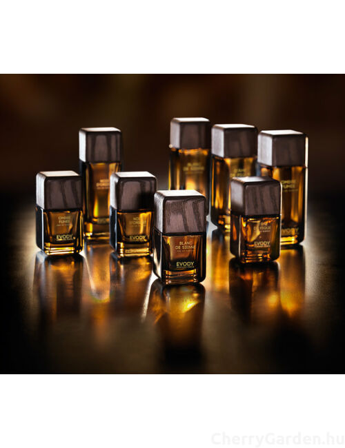 Evody Parfums Paris Blanc de Sienne edp 50ml