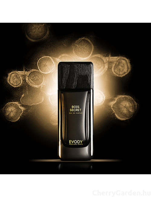 Evody Parfums Paris Bois Secret edp 50ml