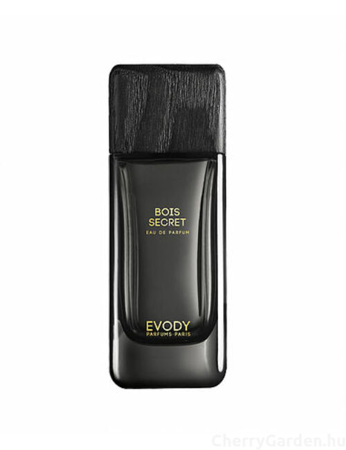 Evody Parfums Paris Bois Secret edp 50ml