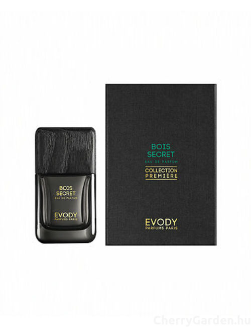 Evody Parfums Paris Bois Secret edp 50ml