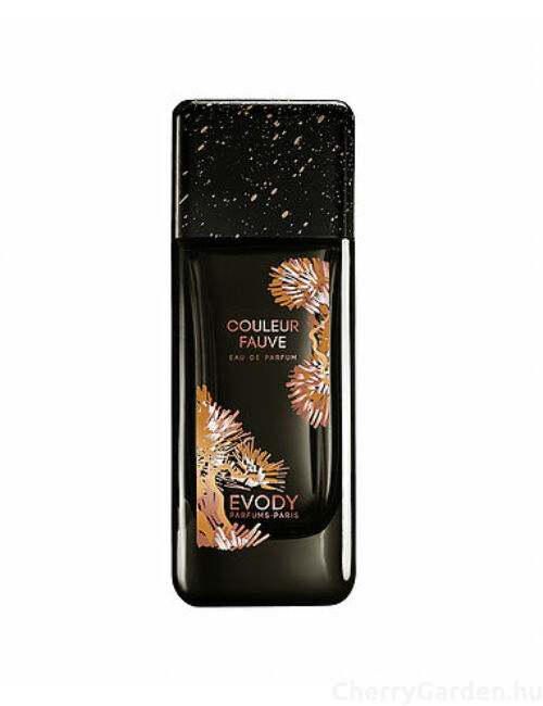 Evody Parfums Paris Couleur Fauve edp 100ml