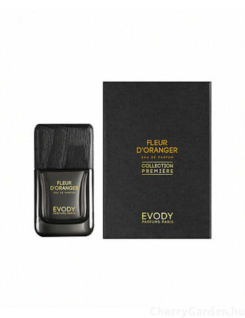Evody Parfums Paris Fleur d'Oranger edp 50ml