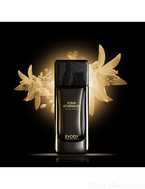 Evody Parfums Paris Fleur d'Oranger edp 50ml