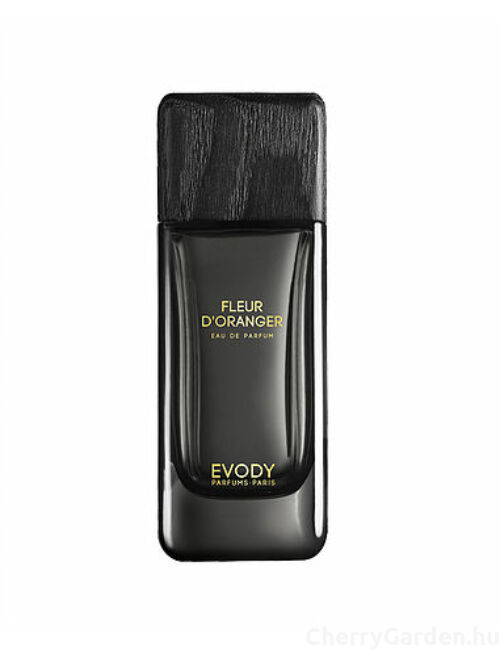 Evody Parfums Paris Fleur d'Oranger edp 50ml