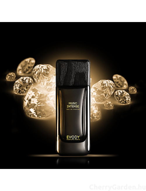 Evody Parfums Paris Musc Intense edp 50ml