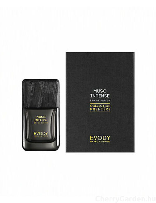 Evody Parfums Paris Musc Intense edp 50ml