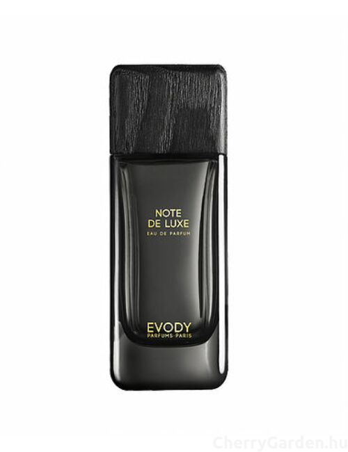 Evody Parfums Paris Note de Luxe edp 50ml