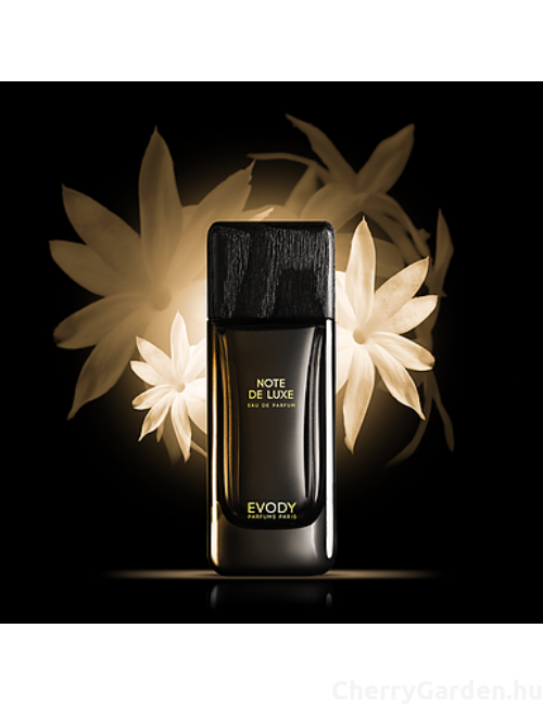 Evody Parfums Paris Note de Luxe edp 50ml