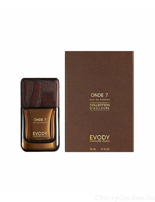Evody Parfums Paris Onde 7 edp 50ml