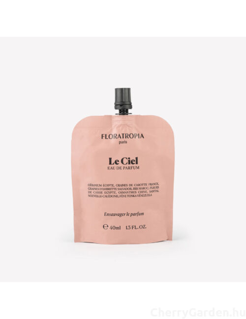 Floratropia Paris Le Ciel Utántöltő Edp 40ml