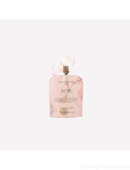 Floratropia Paris Le Ciel Utántöltő Edp 40ml