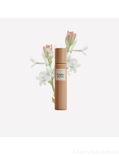 Floratropia Paris L’ambre des Fleurs Edp 20ml