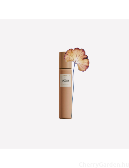 Floratropia Paris La Terre Edp 20ml