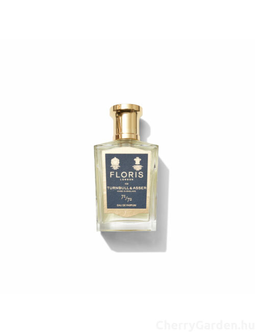Floris London 71/72 Eau De Parfum 50ml