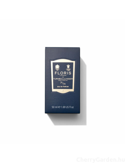 Floris London 71/72 Eau De Parfum 50ml