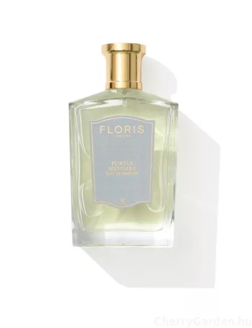 Floris London Purple Mémoire Eau De Parfum 100ml