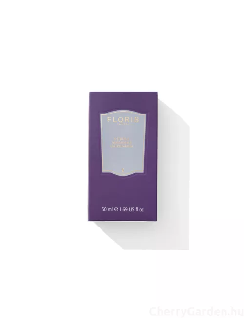Floris London Purple Mémoire Eau De Parfum 100ml