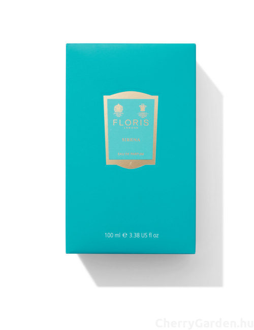 Floris London Sirena Eau De Parfum 100ml