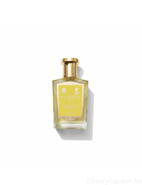 Floris London Bergamotto di Positano Eau De Parfum 50ml
