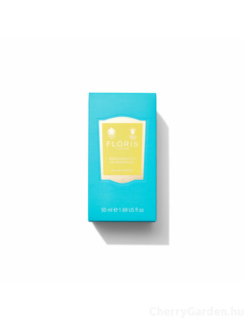 Floris London Bergamotto di Positano Eau De Parfum 50ml